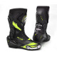 Plus Racing RX II. motoros sportcsizma fekete-neon